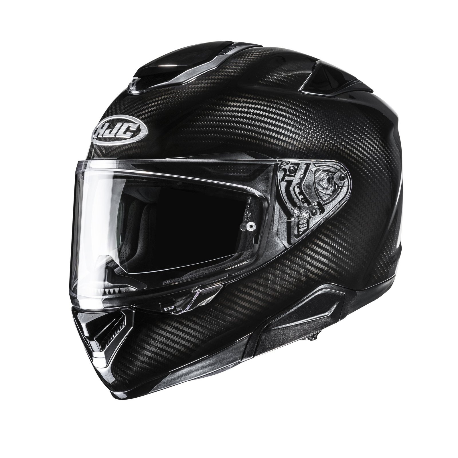 630-26058.jpg HJC Helmet RPHA 72 Carbon - Image 1