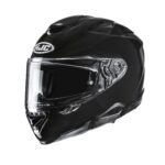 HJC Helmet RPHA 72 Black