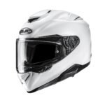 HJC Helmet RPHA 72 White - Image 2