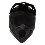 AMOQ Meteor V2 Helmet Blackout - Image 2