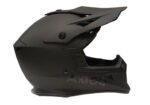 AMOQ Meteor V2 Helmet Blackout - Image 3