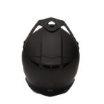 AMOQ Meteor V2 Helmet Blackout - Image 4