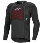Alpinestars Bionic Plasma LT Protection Jacket LS S