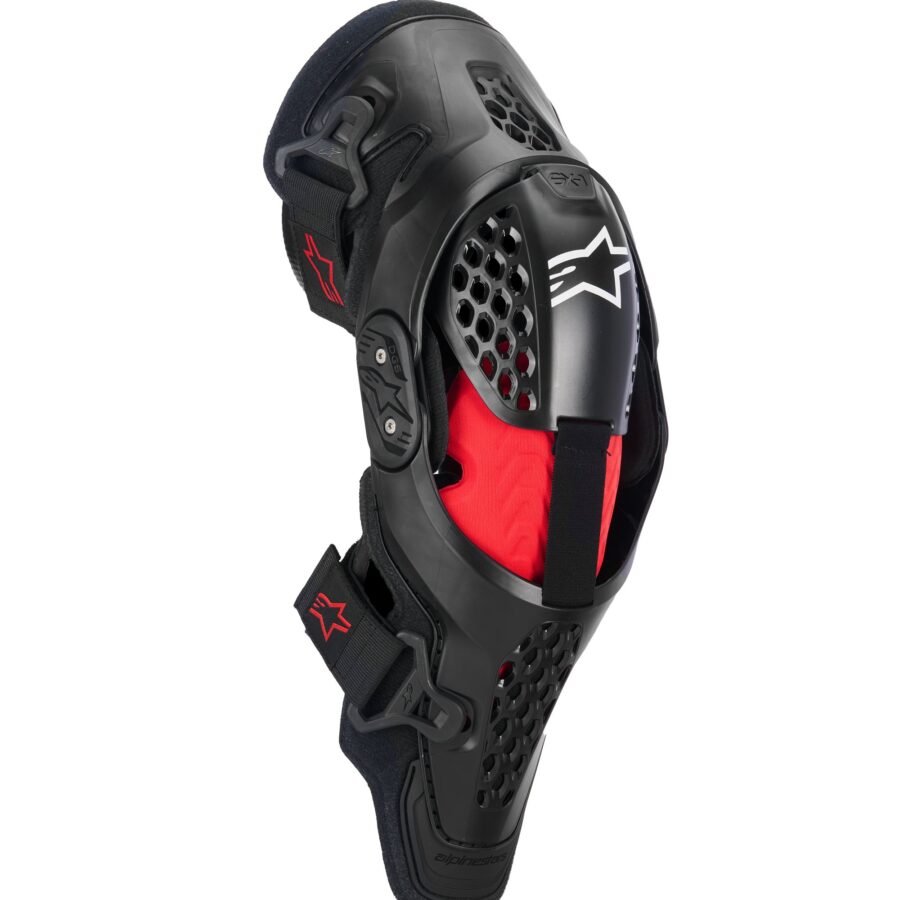 Alpinestars SX-1 Plasma Knee Protector XXL