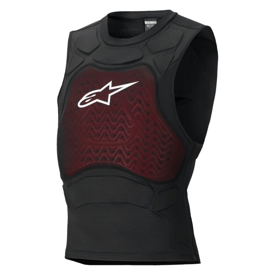 Alpinestars Bionic Plasma LT Protection Vest XL