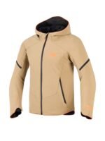 Alpinestars Jacket Aeroshell Waterproof Khaki