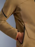Alpinestars Jacket Aeroshell Waterproof Khaki - Image 3