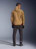 Alpinestars Jacket Aeroshell Waterproof Khaki - Image 5