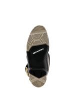 Alpinestars Boot Tech 7 Enduro Drystar Black/Gray/Gold 47 (12) - Image 5