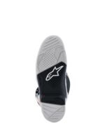 Alpinestars Boot Tech 7 Black/Orange/Fluo Magenta 45,5 (11) - Image 4