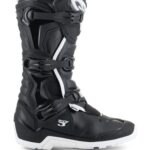 Alpinestars Boot Tech 3 Enduro WP Black/White