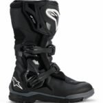 Alpinestars Boot Corozal v2 Adventure Drystar Black (13)