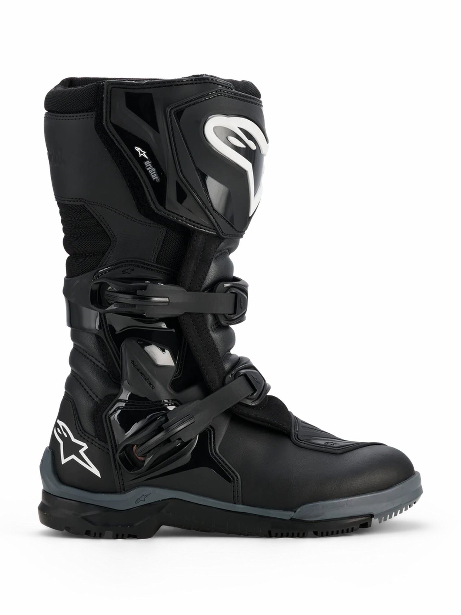 695-2040126-10_1.jpg Alpinestars Boot Corozal v2 Adventure Drystar Black (13) - Image 1