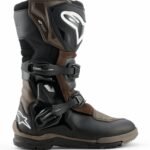 Alpinestars Boot Corozal v2 Adventure Drystar Brown (13)
