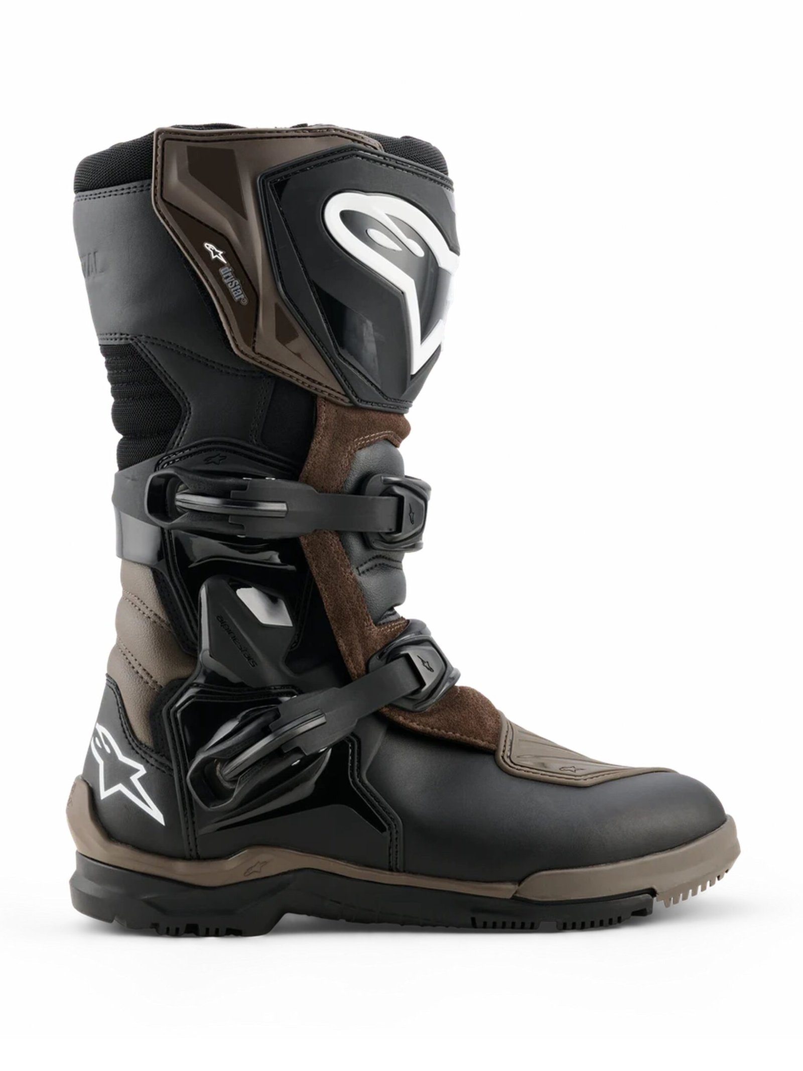 695-2040126-82_1.jpg Alpinestars Boot Corozal v2 Adventure Drystar Brown (13) - Image 1