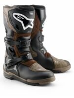 Alpinestars Boot Corozal v2 Adventure Drystar Brown (13) - Image 2