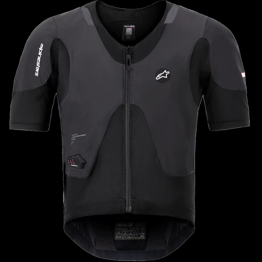 Alpinestars Tech Air 5 Plasma System S