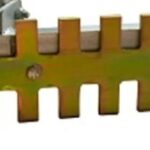 Bronco Blade Front left/right 10x150x1060mm s355