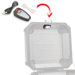 Givi Cases Courtesy Internal Light