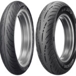 Dunlop Elite 4 200/55R16 77H Multi-Tread TL Re