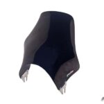 Puig Windshield Modelo Naked C/Black