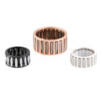 ProX Big End Cage (34x42x20) YZ400/426F/CRF450R Silver/Flat