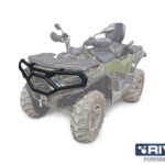Rival Front Bumper Steel Loncin XWolf 700 S/L 2023-