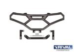Rival Front Bumper Steel Loncin XWolf 700 S/L 2023- - Image 2