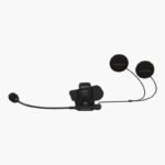 Sena 60S Helmet Clamp Kit with Boom Microphone