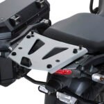 Givi Specific aluminium plate for Monokey-cases Versys 1000 (15)