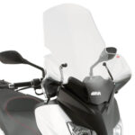 Givi Specific fitting kit for 446DT