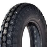 Deli nastarengas Finn SC110 3.50-8 46M (80 kpl) Etu/Taka DOT 2022