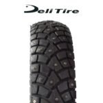Deli studded Street Enduro SB117 100/80-17 52R (120 kpl) Etu DOT 2022