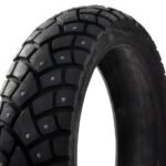 Deli studded Street Enduro SB117 130/70-17 62S (120 pcs) Re DOT 2022