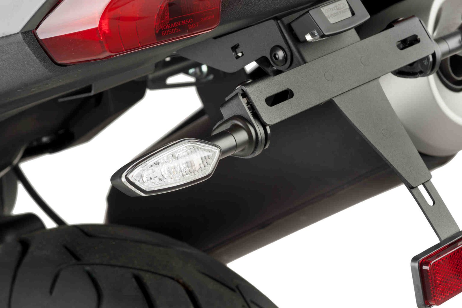 3585N.jpg Puig Oem Indicator Adaptors - Image 1