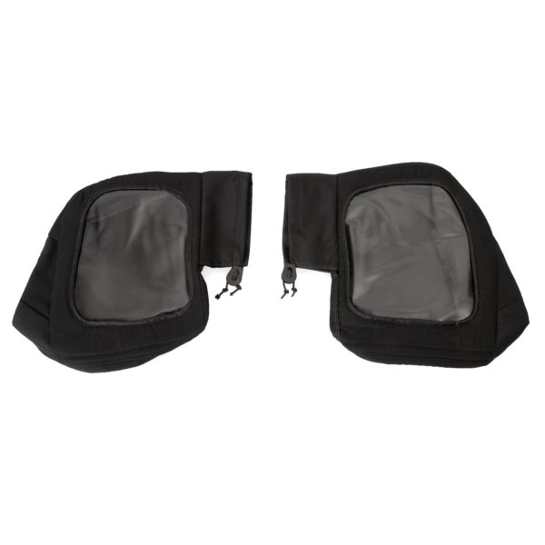 Kimpex ATV Hand muff