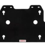 Kimpex Click N Go 2 Brackets UTV CFMoto U-Force 1000 2019-