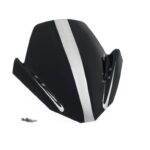 Puig Windshield Special Yamaha Fz1 06-16 C/Black