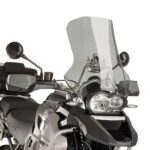 Puig Touring Screen+50Mm Bmw R1200Gs C/Smoke