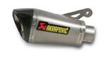 Akrapovic Slip-On Line (Titanium) S 1000 RR 2010-2016 - Image 2