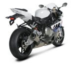 Akrapovic Slip-On Line (Titanium) S 1000 RR 2010-2016
