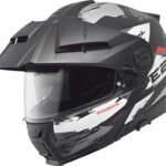 Schuberth Helmet E2 Trail Grey L 59