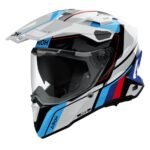 Airoh Helmet Commander 2 Skip white gloss S