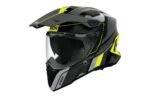 Airoh Helmet Commander 2 Skip yellow matt S