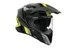Airoh Helmet Commander 2 Skip yellow matt S - Image 2