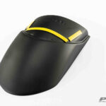 Puig Extenda Fenda Versys 650 10-17/1000 12-18