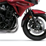 Puig Extenda Fenda Gsf650S/1250 Bandit