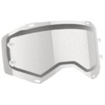 Scott MX Prospect/Fury DL works 1mm Clear Antistick