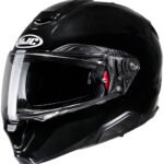 HJC Helmet RPHA 91 Black XL 60-61cm