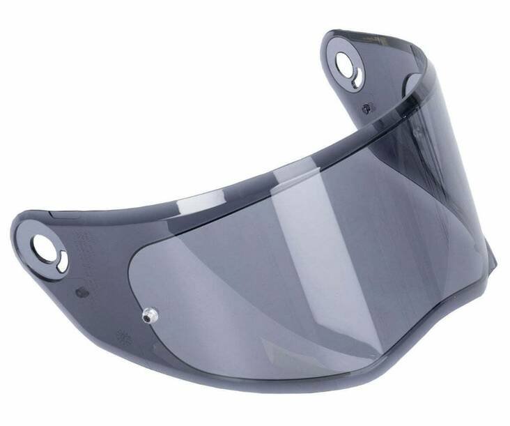 HJC Visor smoke V10 HJ-41
